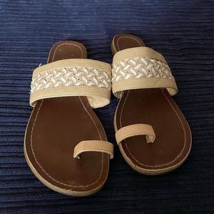 Jessica Simpson sandals